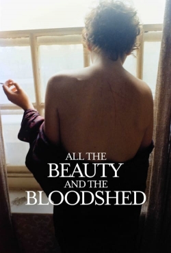All the Beauty and the Bloodshed-123movies