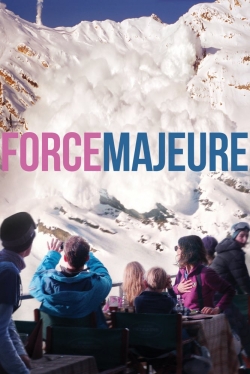 Force Majeure-123movies