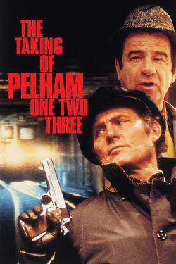 The Taking of Pelham One Two Three-123movies