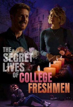 The Secret Lives of College Freshmen-123movies