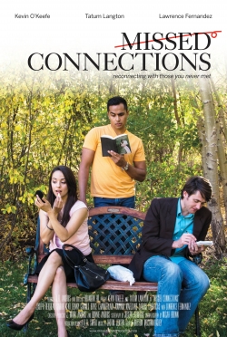 Missed Connections-123movies