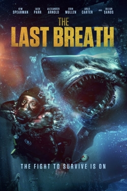 The Last Breath-123movies