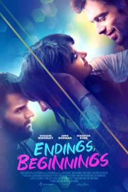 Endings, Beginnings-123movies