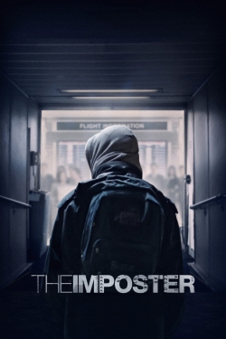 The Imposter-123movies