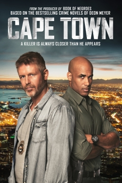 Cape Town-123movies