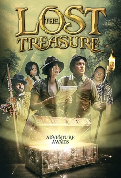 The Lost Treasure-123movies