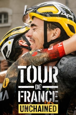 Tour de France: Unchained-123movies