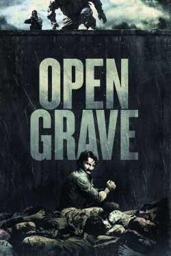 Open Grave-123movies