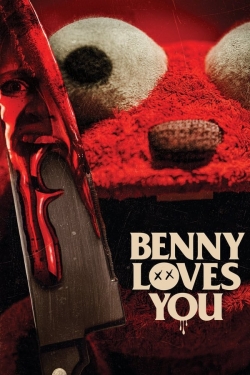 Benny Loves You-123movies