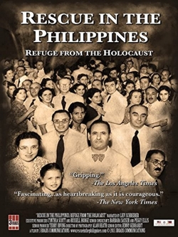 Rescue in the Philippines: Refuge from the Holocaust-123movies