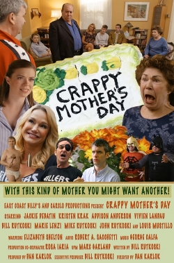 Crappy Mothers Day-123movies