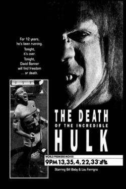 The Death of the Incredible Hulk-123movies