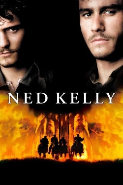 Ned Kelly-123movies