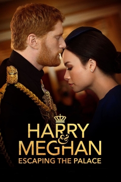 Harry and Meghan: Escaping the Palace-123movies