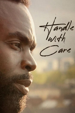 Handle with Care: Jimmy Akingbola-123movies