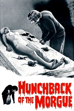 Hunchback of the Morgue-123movies