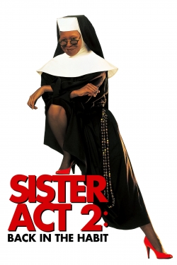 Sister Act 2: Back in the Habit-123movies