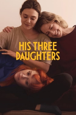 His Three Daughters-123movies