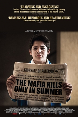 The Mafia Kills Only in Summer-123movies