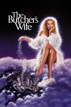 The Butcher's Wife-123movies