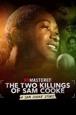 ReMastered: The Two Killings of Sam Cooke-123movies