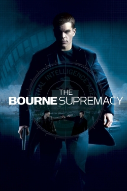 The Bourne Supremacy-123movies