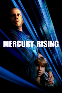 Mercury Rising-123movies