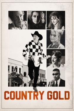 Country Gold-123movies