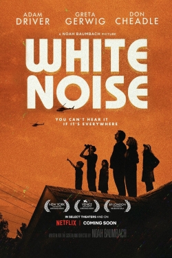 White Noise-123movies
