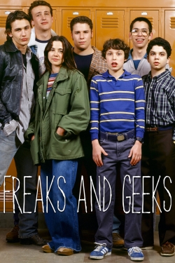 Freaks and Geeks-123movies