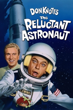 The Reluctant Astronaut-123movies