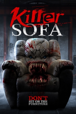 Killer Sofa-123movies