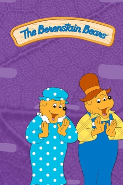 The Berenstain Bears-123movies