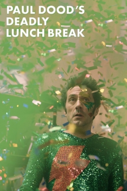 Paul Dood’s Deadly Lunch Break-123movies