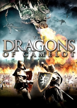 Dragons of Camelot-123movies