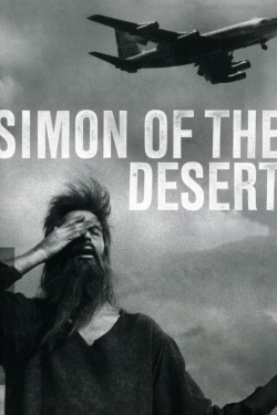 Simon of the Desert-123movies