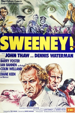 Sweeney!-123movies