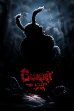 Bunny the Killer Thing-123movies