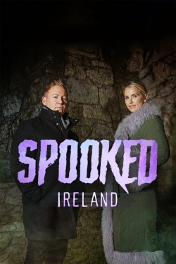 Spooked Ireland-123movies
