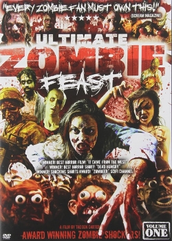 Ultimate Zombie Feast-123movies