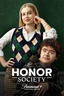 Honor Society-123movies