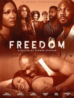 To Freedom-123movies