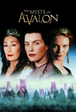 The Mists of Avalon-123movies