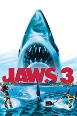 Jaws 3-D-123movies