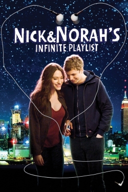 Nick and Norah's Infinite Playlist-123movies