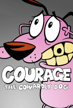 Courage the Cowardly Dog-123movies