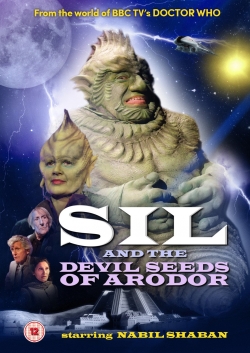 Sil and the Devil Seeds of Arodor-123movies