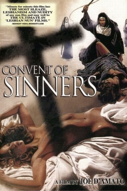 Convent of Sinners-123movies