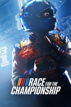 Race for the Championship-123movies