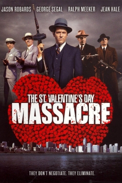 The St. Valentine's Day Massacre-123movies
